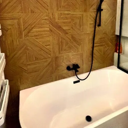 Blue River - Wrocław