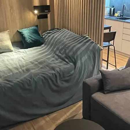 아파트 Blue River -