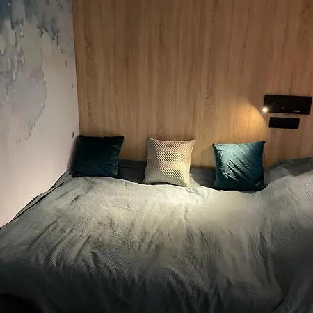 Blue River - * 브로츠와프