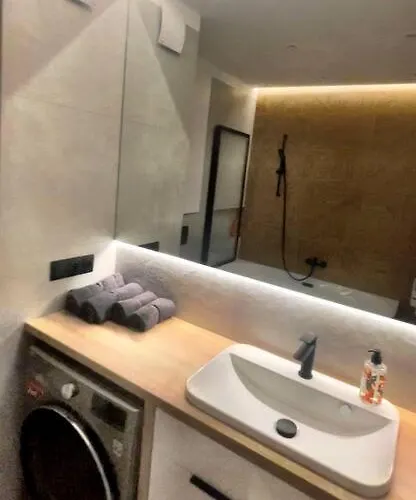 Blue River - Apartment Wroclaw